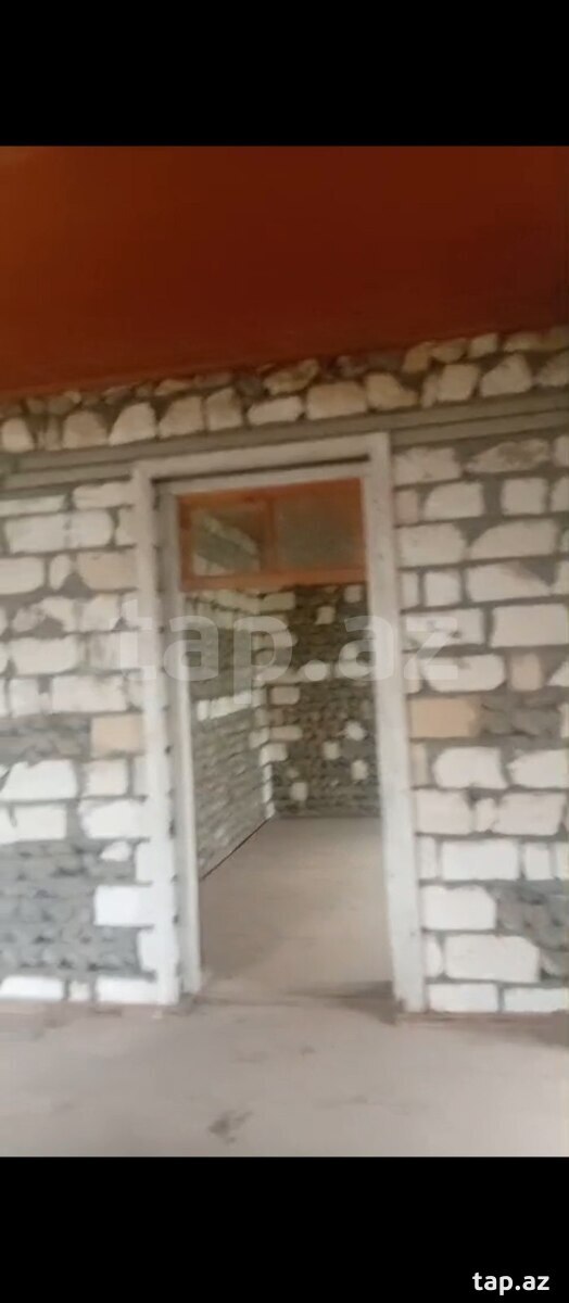 Həyət evi, Ağstafa r.