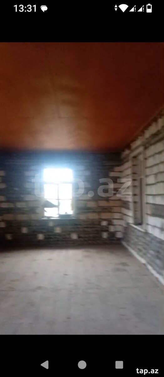 Həyət evi, Ağstafa r.