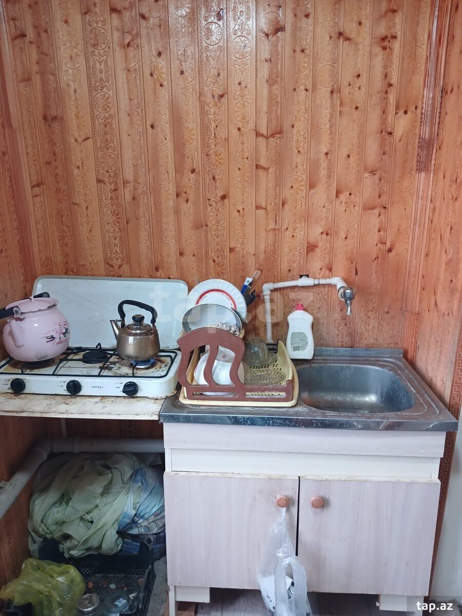 2-otaqlı yeni tikili kirayə verilir, Şirvan ş., 42 m²