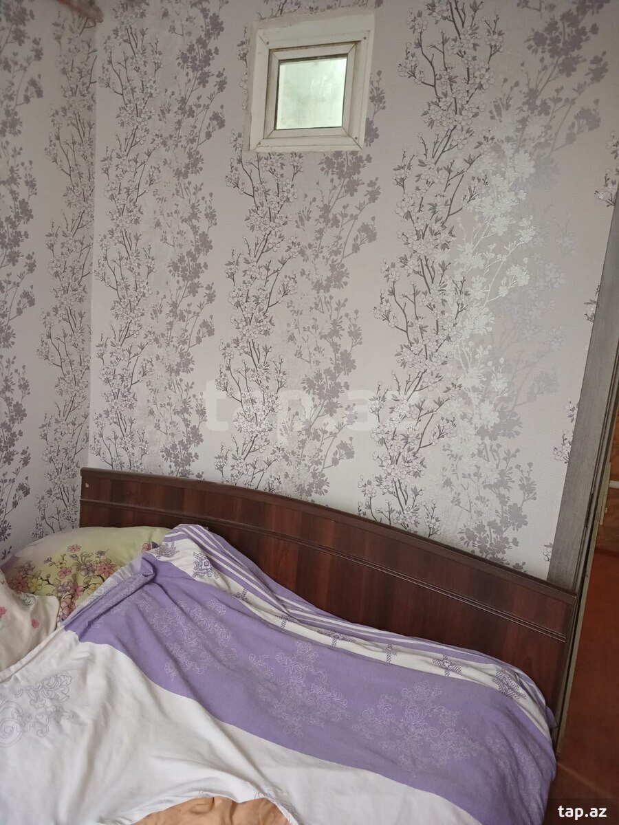 2-otaqlı yeni tikili kirayə verilir, Şirvan ş., 42 m²