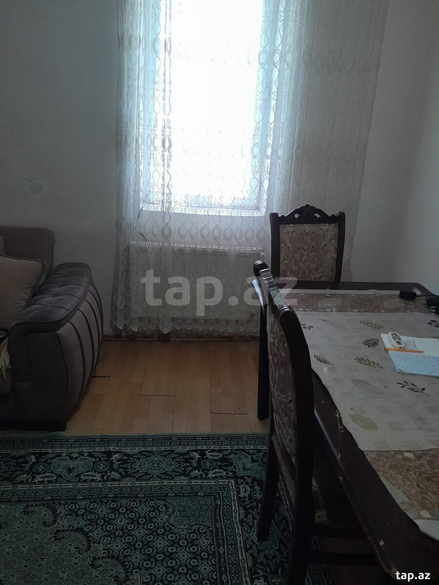 3-otaqlı yeni tikili kirayə verilir, Şirvan ş., 78 m²