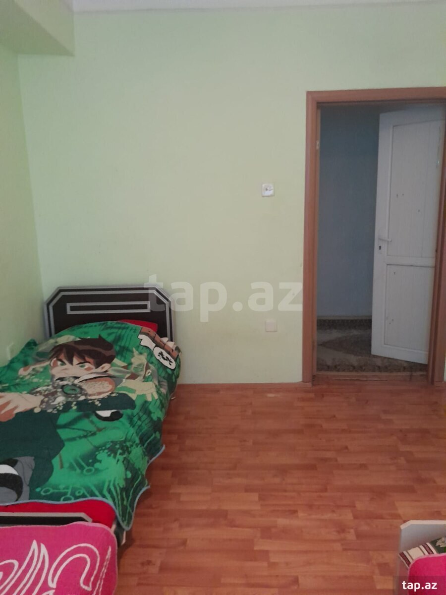 3-otaqlı yeni tikili kirayə verilir, Şirvan ş., 78 m²