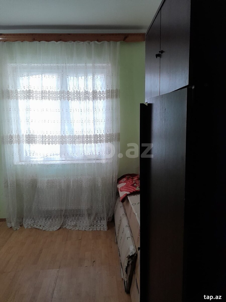 3-otaqlı yeni tikili kirayə verilir, Şirvan ş., 78 m²
