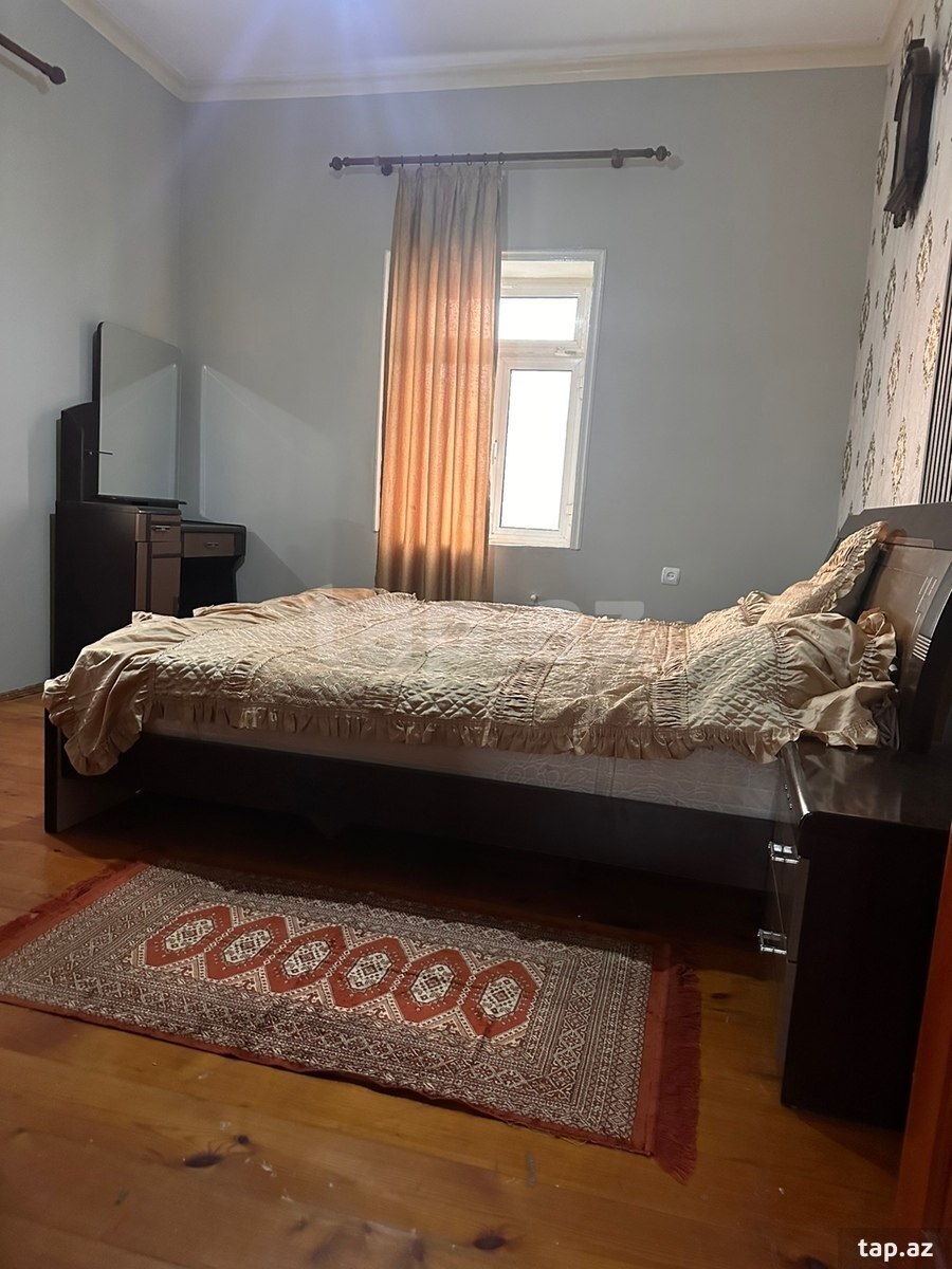 Bağ evi kirayə verilir, Mərdəkan qəs.