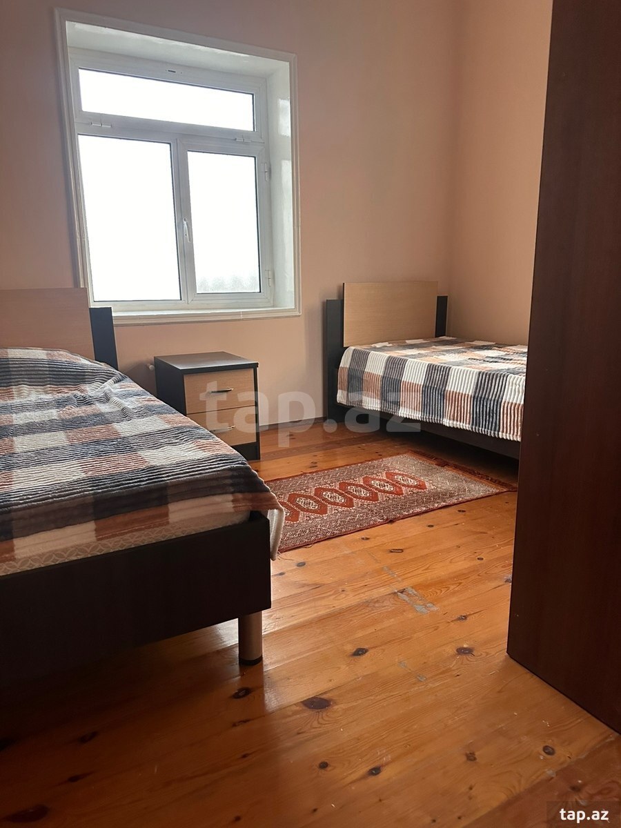 Bağ evi kirayə verilir, Mərdəkan qəs.
