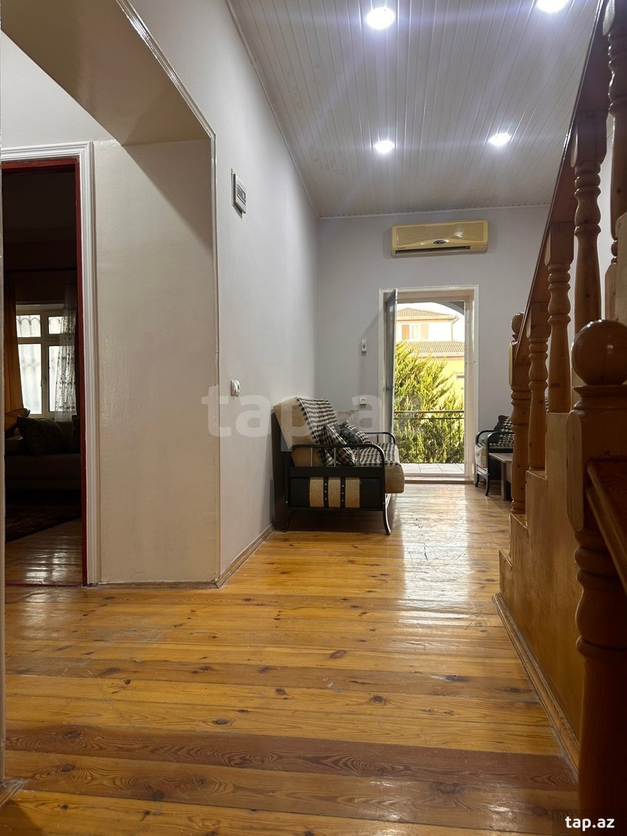 Bağ evi kirayə verilir, Mərdəkan qəs.