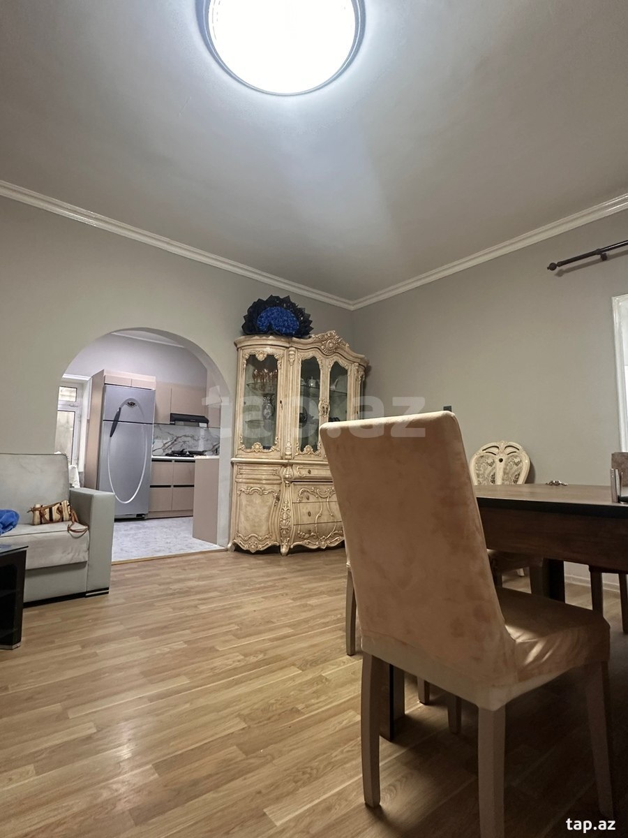Bağ evi kirayə verilir, Mərdəkan qəs.