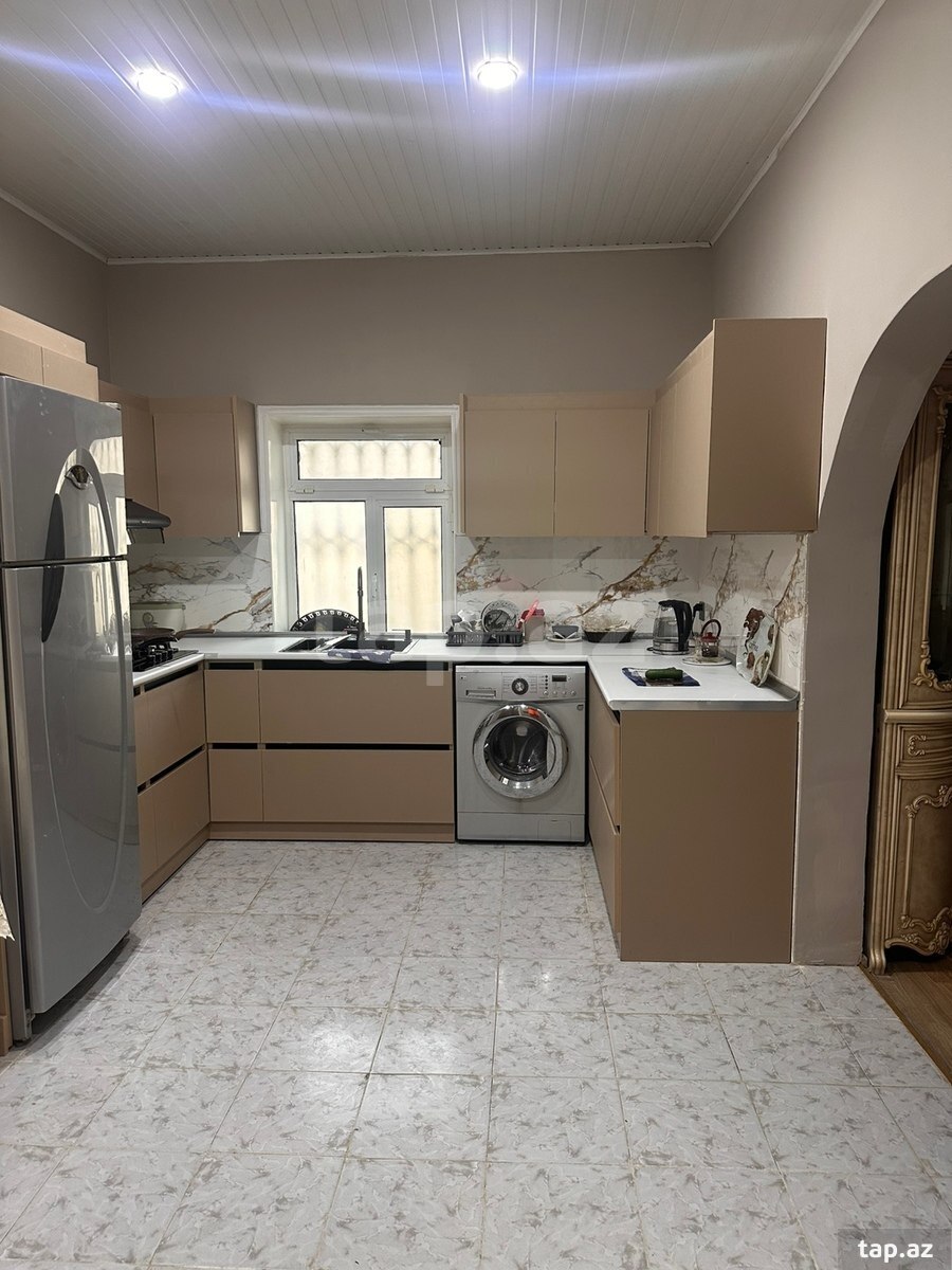 Bağ evi kirayə verilir, Mərdəkan qəs.