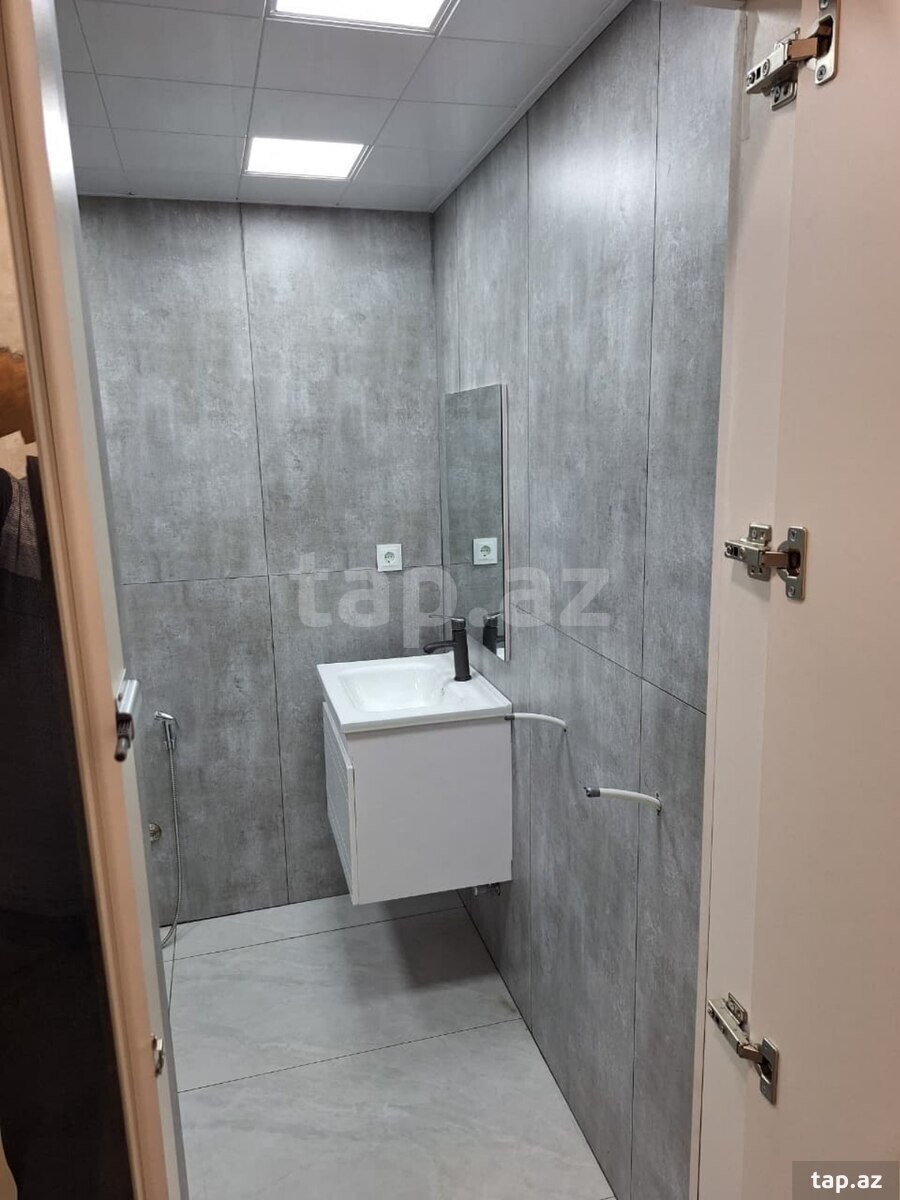 2-otaqlı yeni tikili, Xırdalan ş., 32 m²