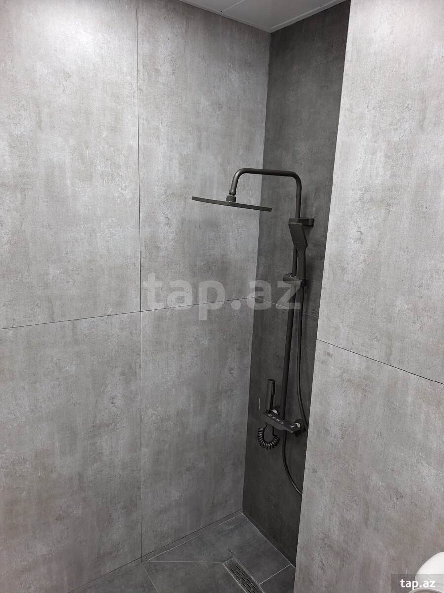 2-otaqlı yeni tikili, Xırdalan ş., 32 m²