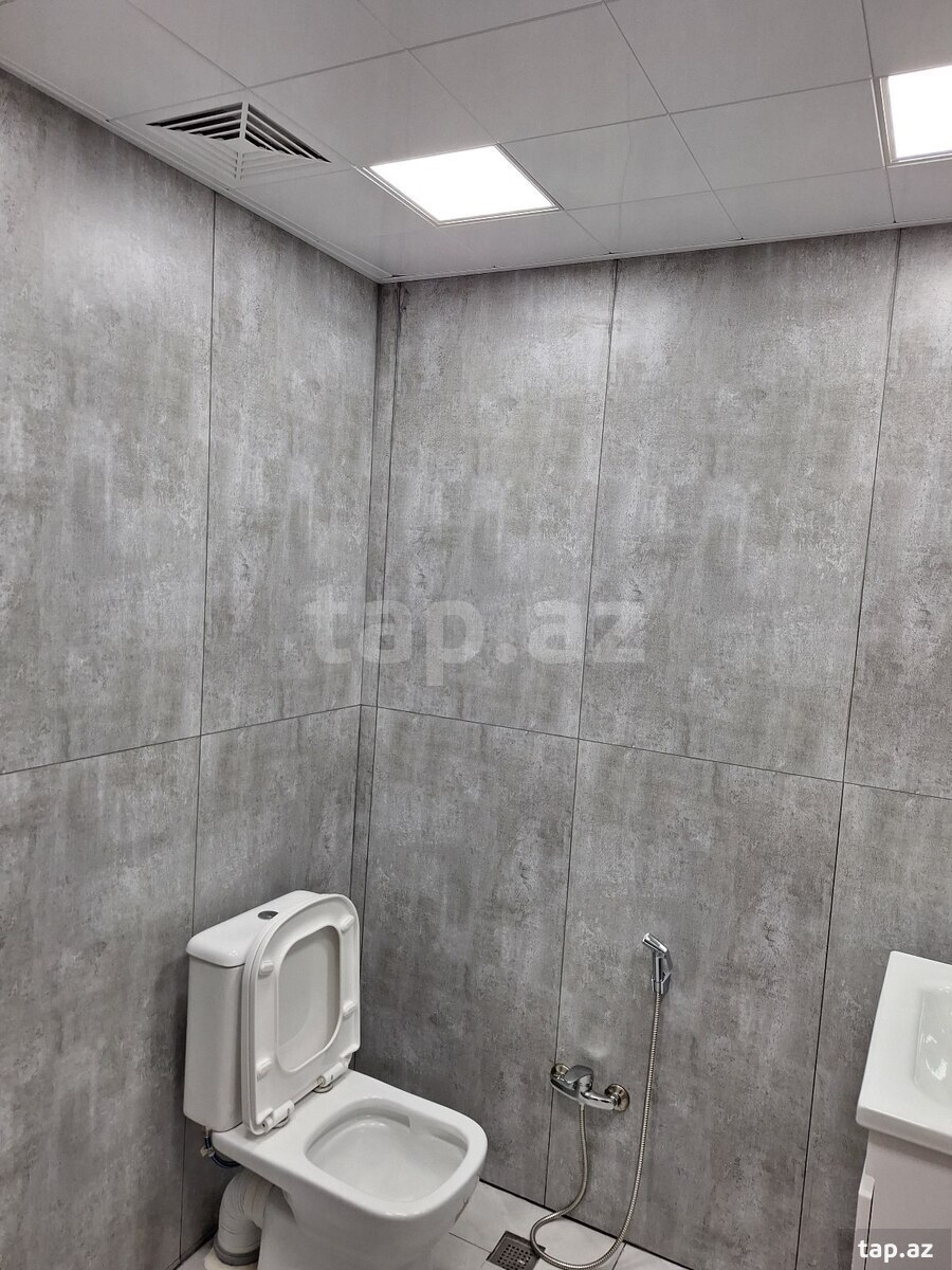 2-otaqlı yeni tikili, Xırdalan ş., 32 m²
