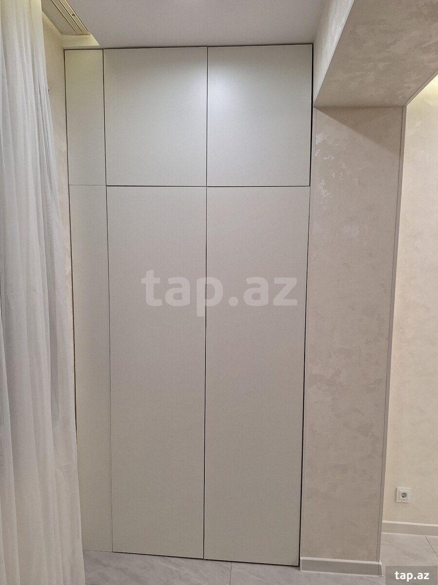 2-otaqlı yeni tikili, Xırdalan ş., 32 m²