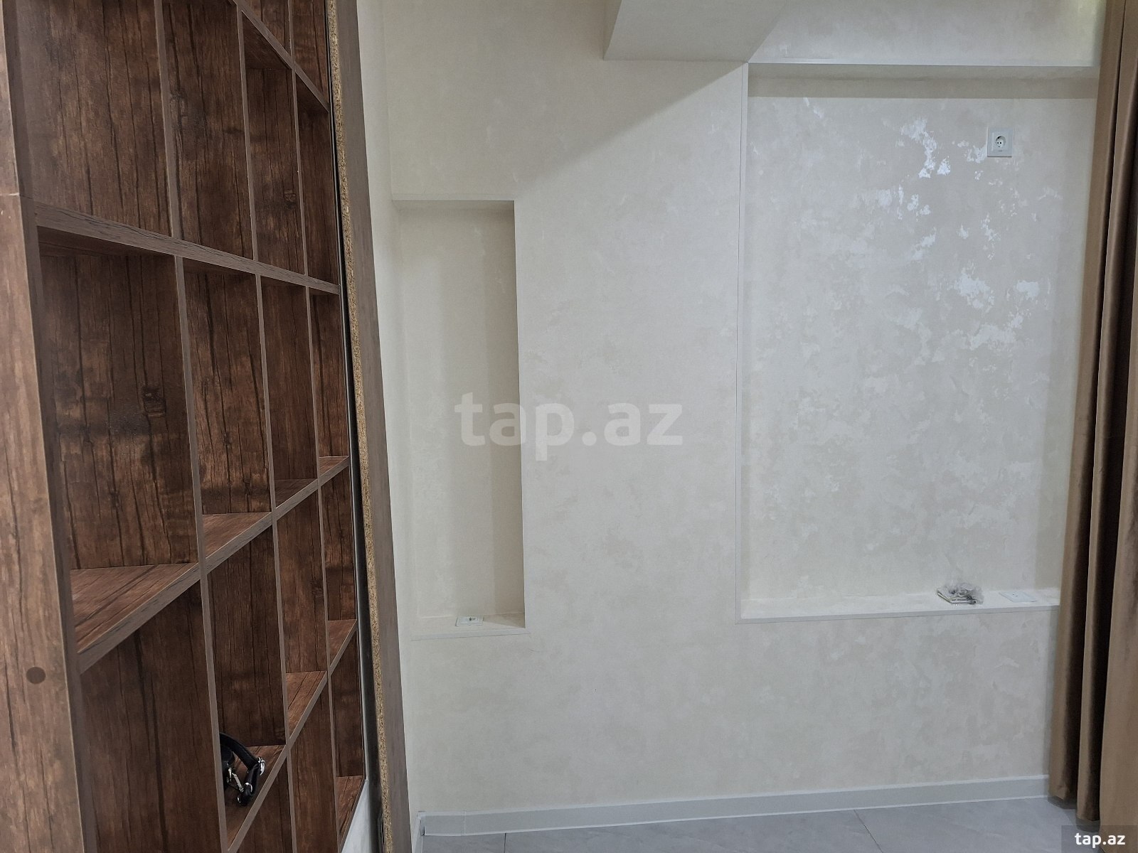 2-otaqlı yeni tikili, Xırdalan ş., 32 m²