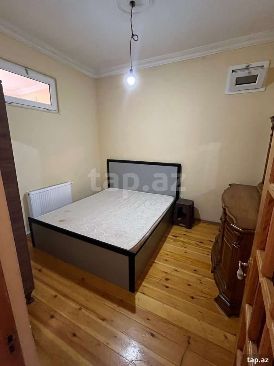 3-otaqlı yeni tikili kirayə verilir, Yeni Yasamal qəs., 75 m²