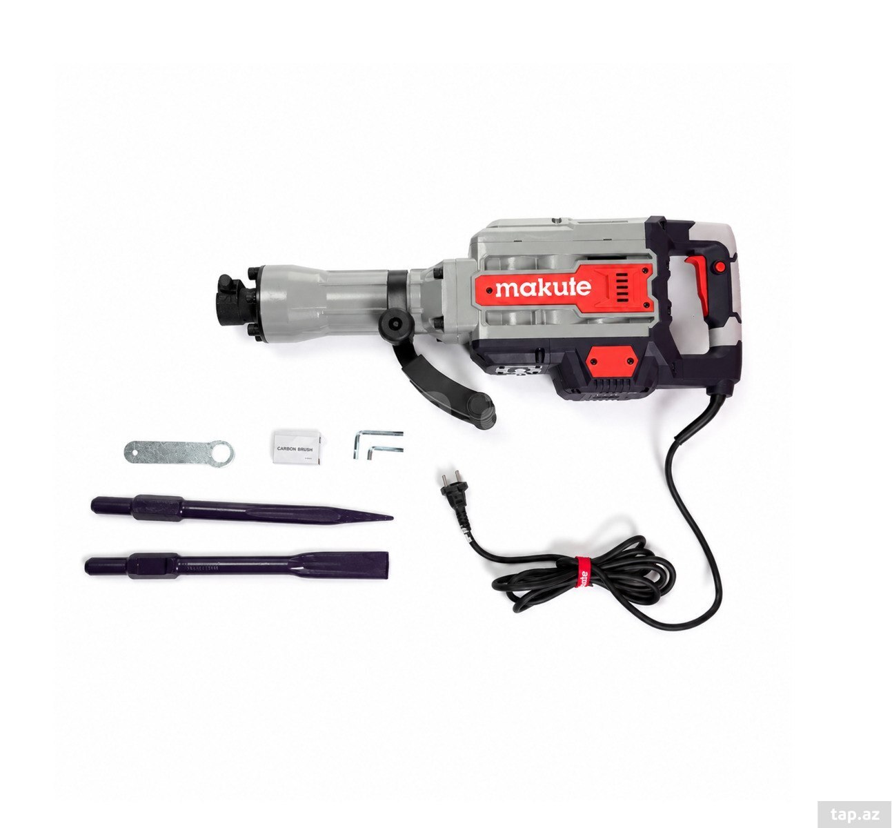 Makute perforator (elektrikli) TŞK 2200 Model: DH122-65 — 1