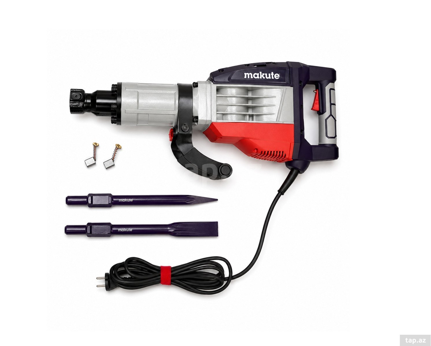 Makute perforator (elektrikli) TŞK 3000 Model: DH131-95H — 1