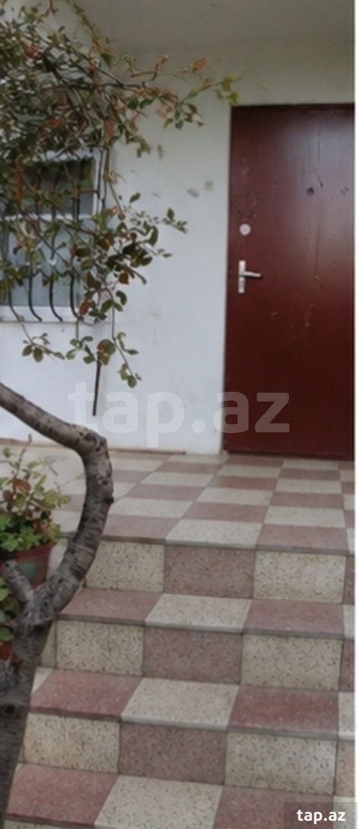 3-otaqlı mənzil, Əhmədli m., 70 m²