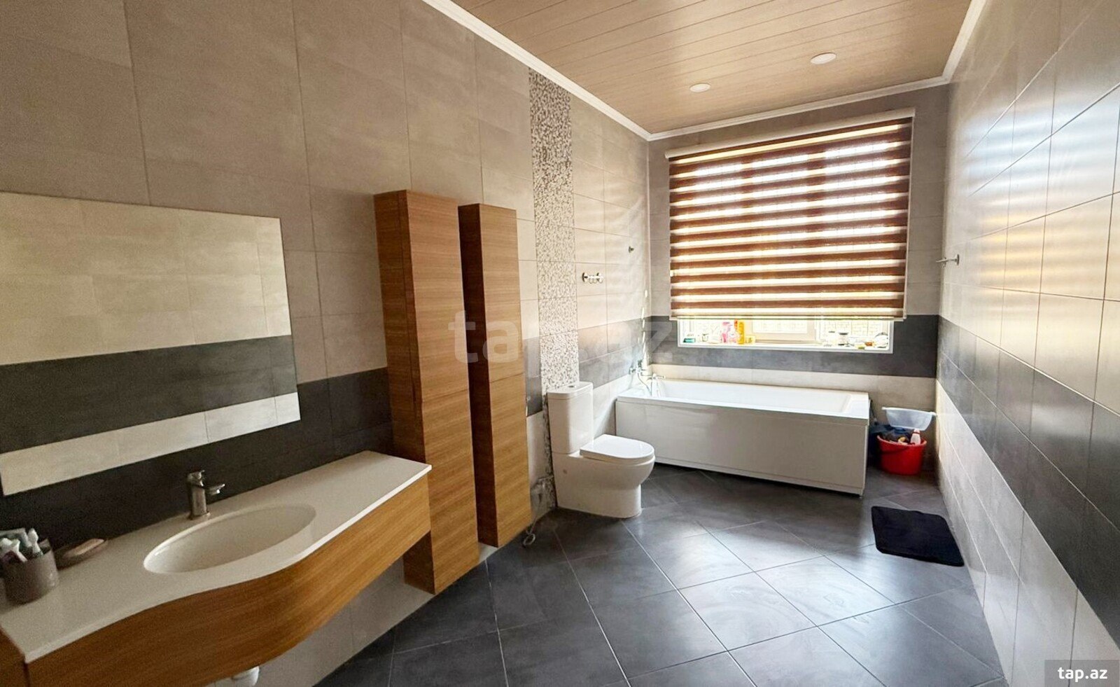 6-room country house for sale, Mardakan, Baku