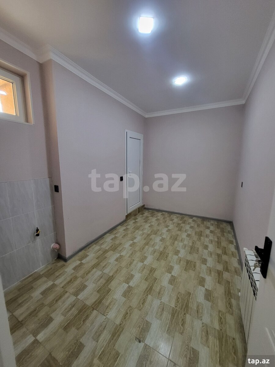 Həyət evi, Xırdalan ş.
