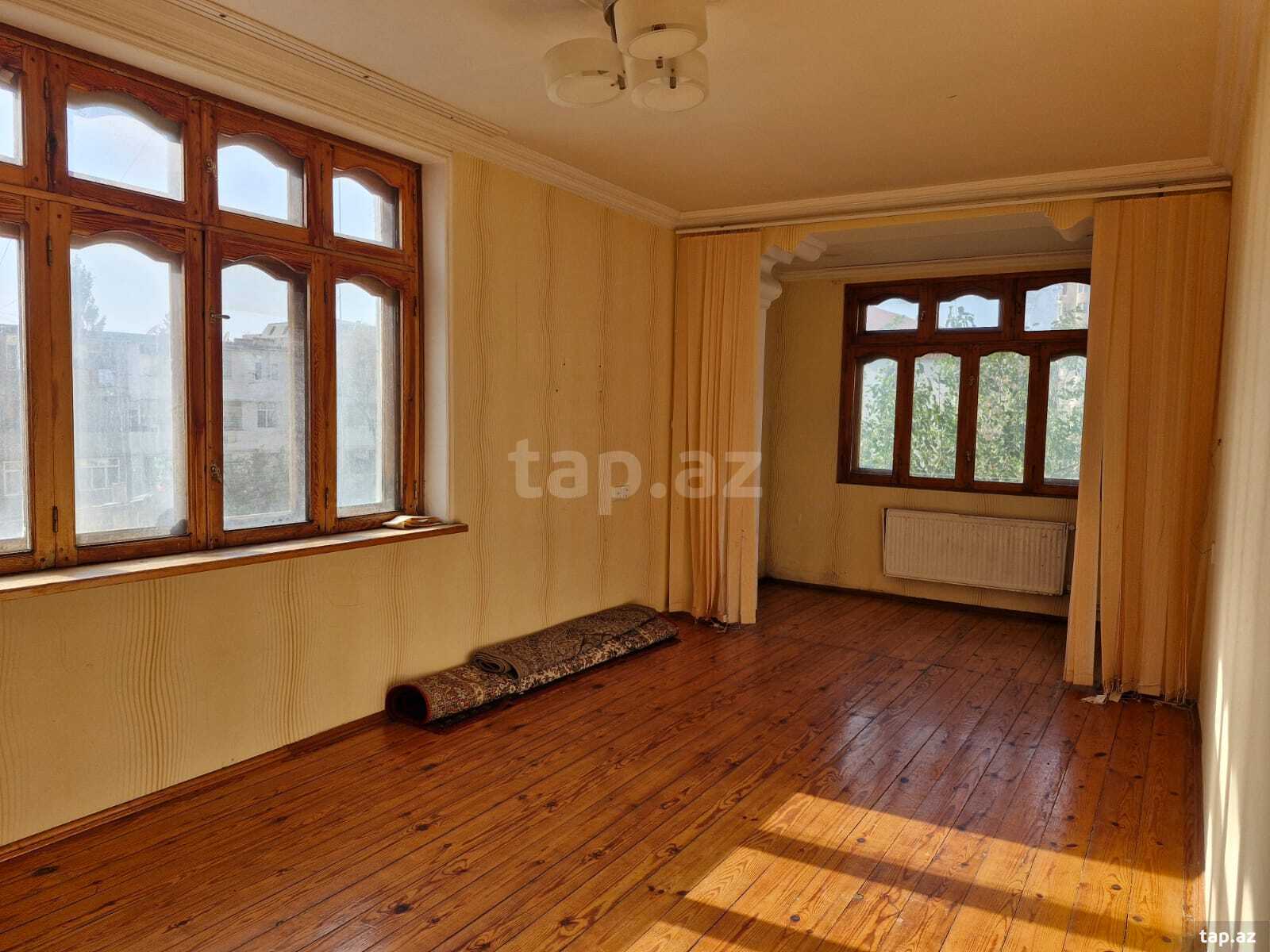 2 otaqlı mənzil satılır, Bakı
