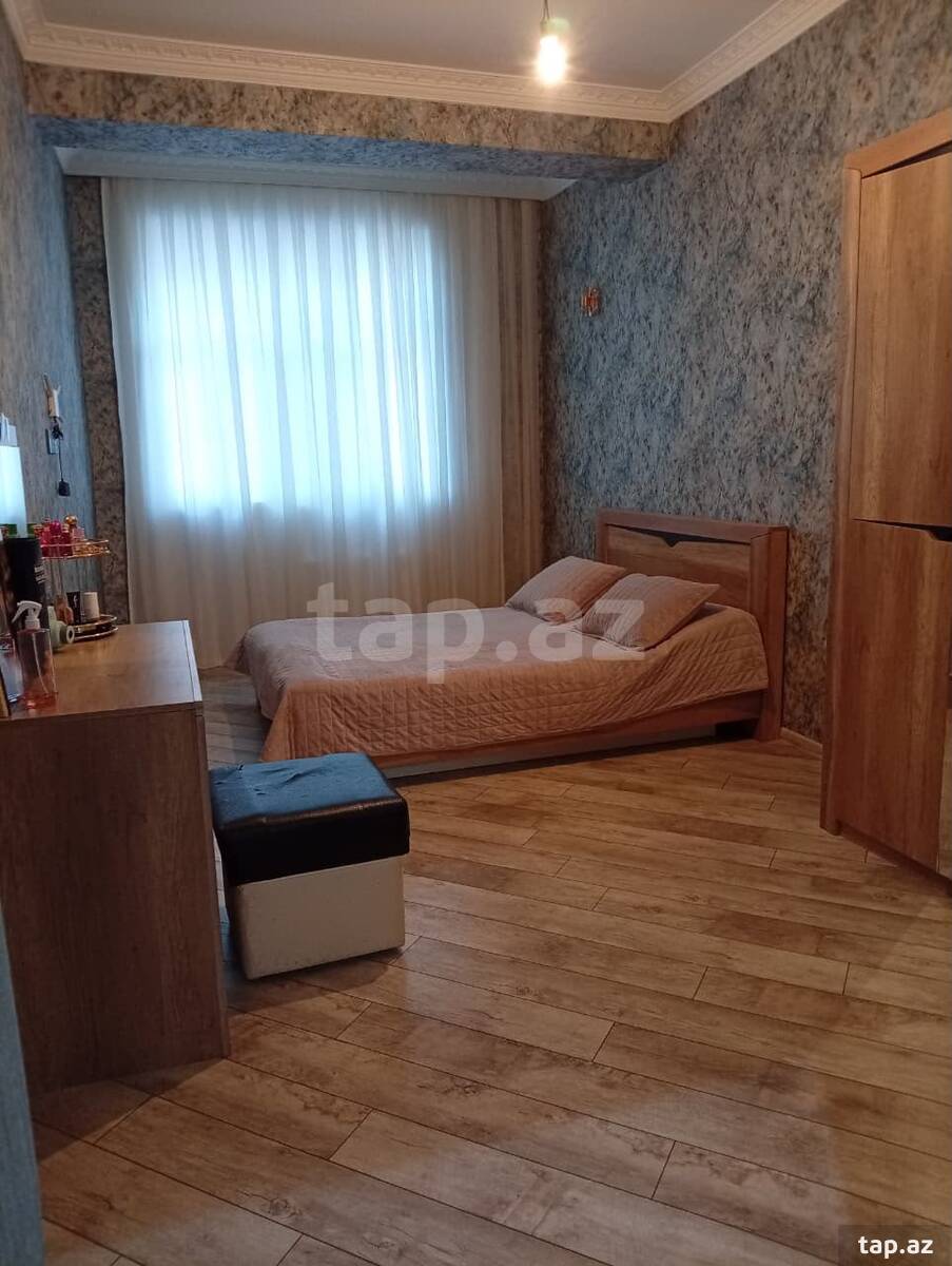 3-комн. квартира на продажу, Джейранбатан, Апшерон