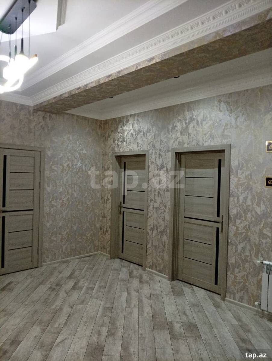 3-комн. квартира на продажу, Джейранбатан, Апшерон