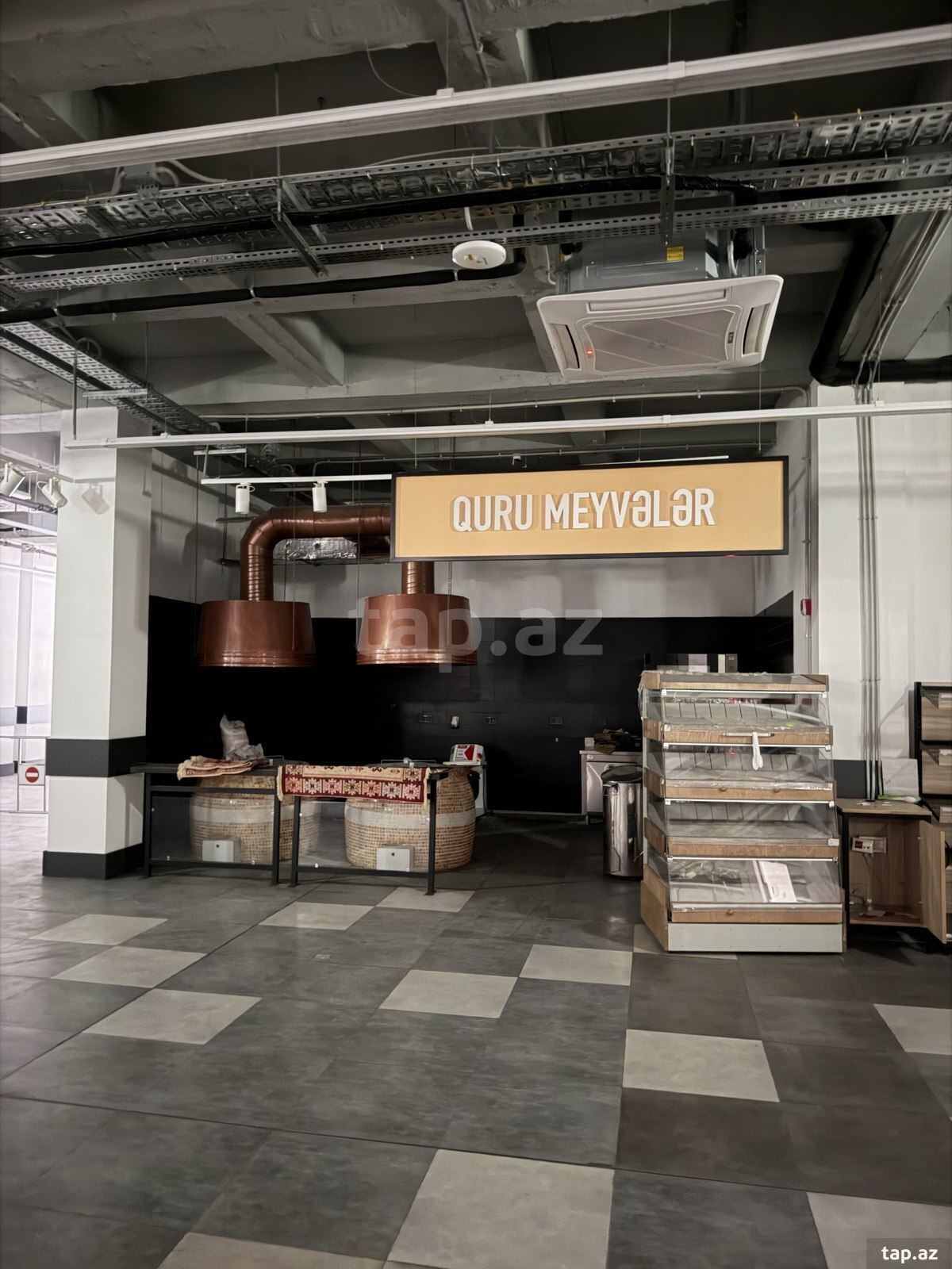 Obyekt icarəyə verilir, Mirəsədulla Mirqasımov küç. 101