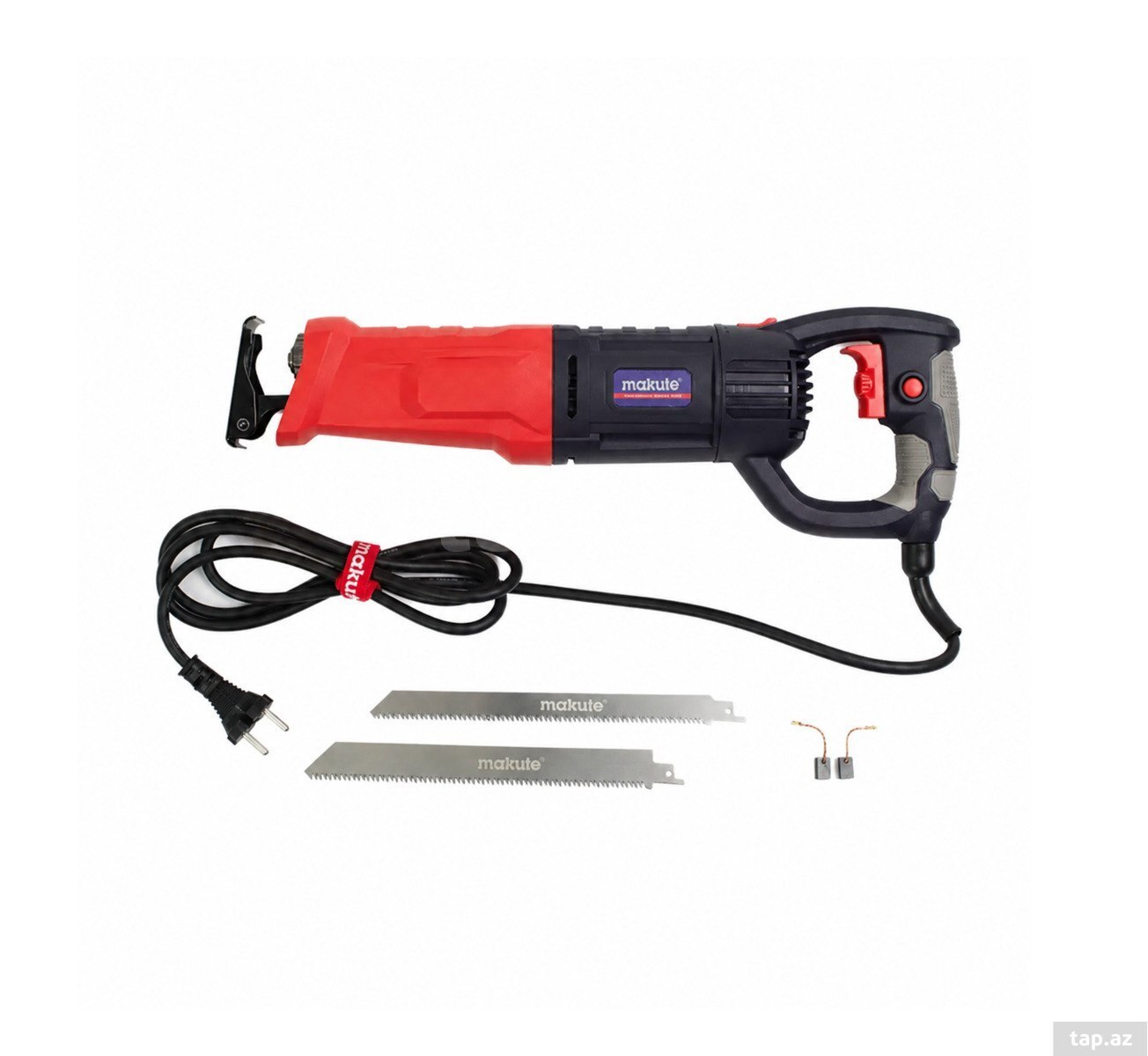 Makute qılınc mişar (elektrikli) reduktorlu Model: RS122 — 1
