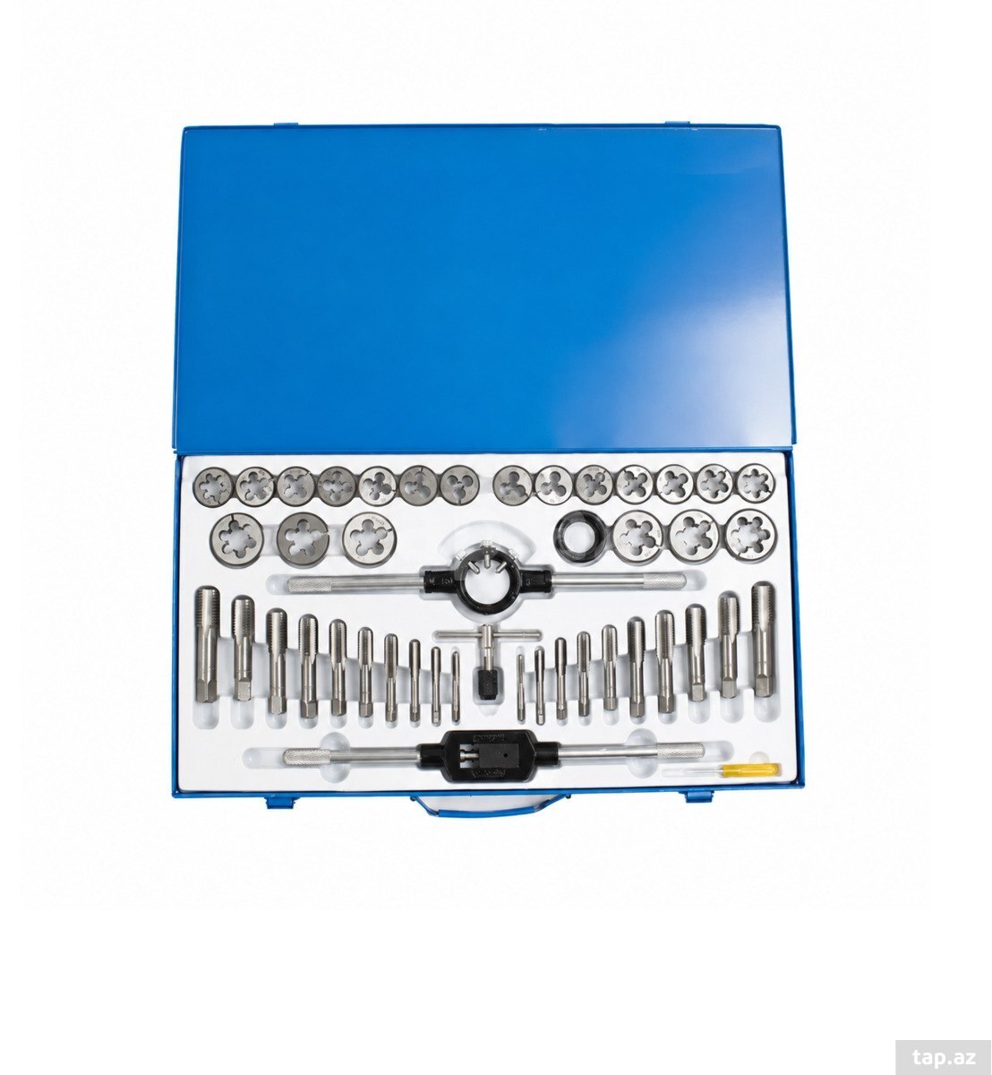 Yivaçan (mexaniki) 45 başlıqlı Makute Model: MKTDS1045 — 1