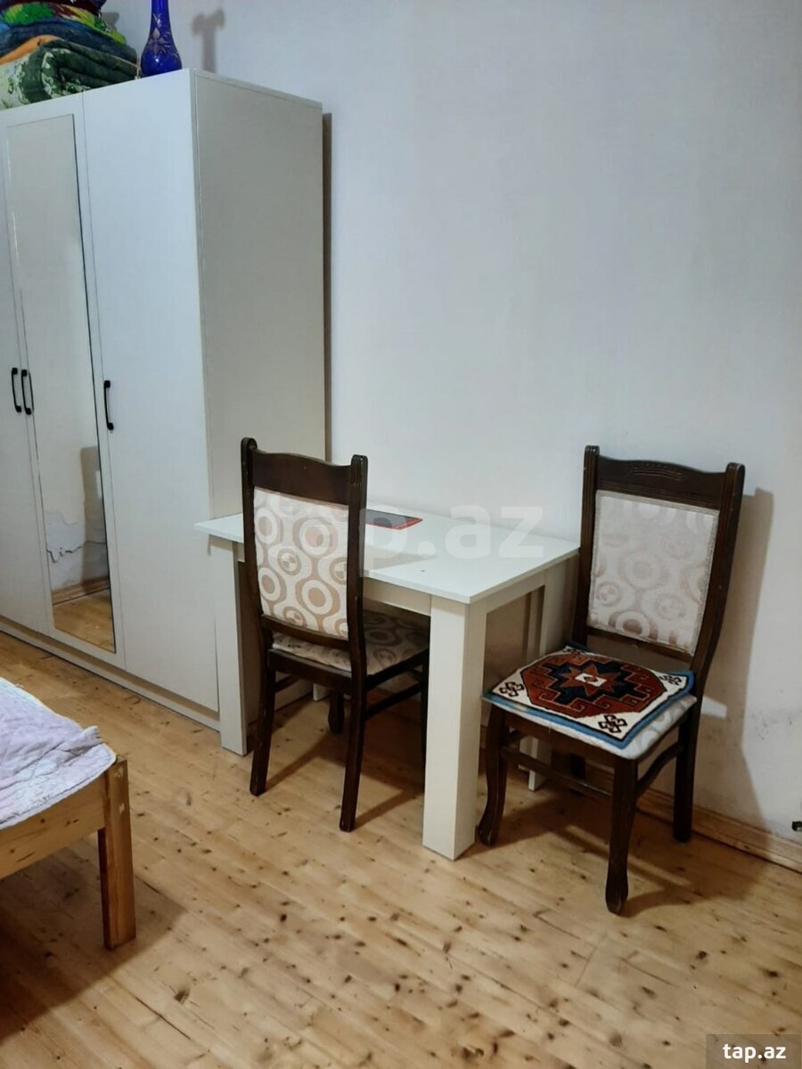 Həyət evi kirayə verilir, Sumqayıt ş.