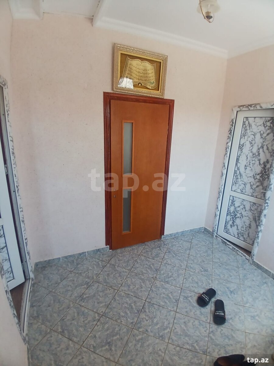 Həyət evi, Yeni Suraxanı qəs.