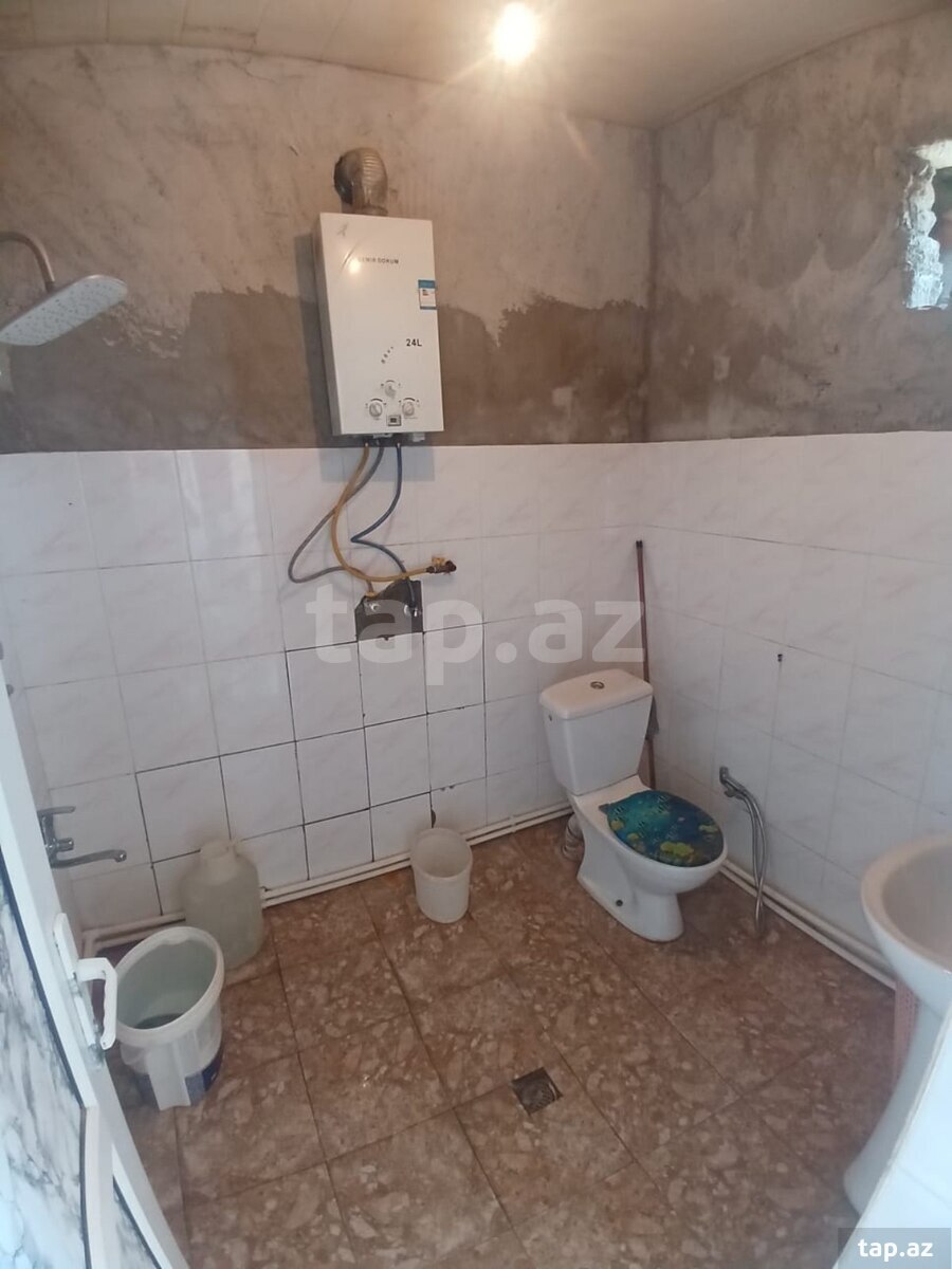 Həyət evi, Yeni Suraxanı qəs.