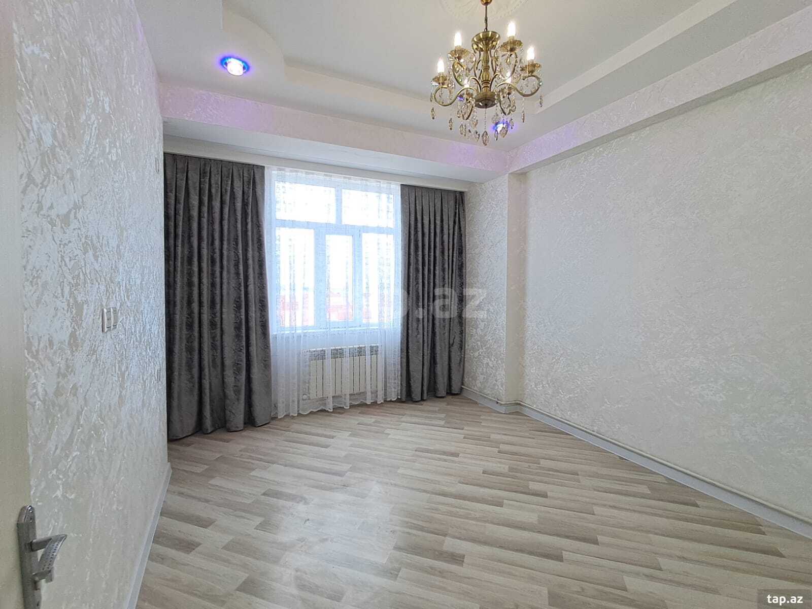 2-otaqlı yeni tikili, Xırdalan ş., 60 m²