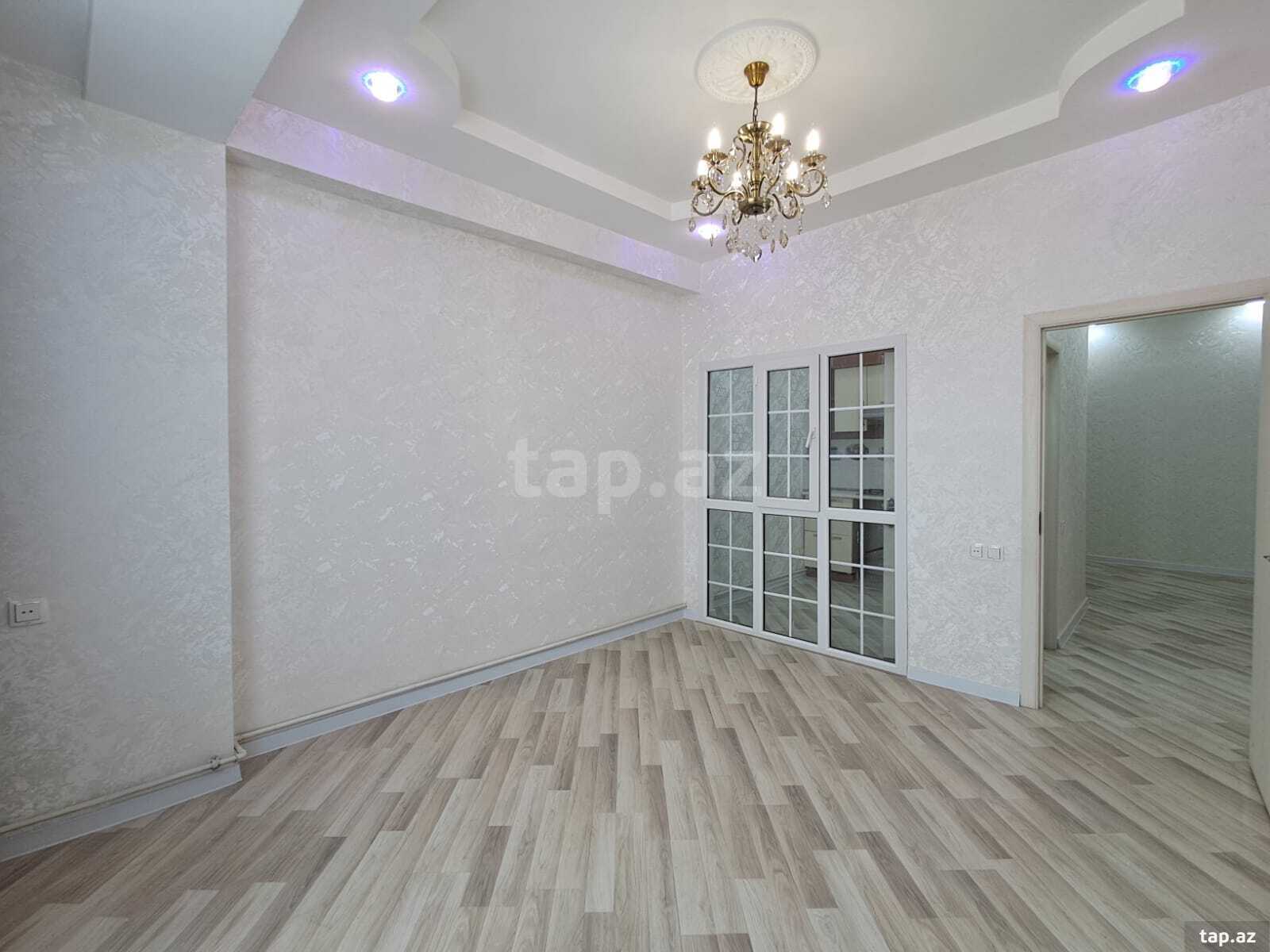 2-otaqlı yeni tikili, Xırdalan ş., 60 m²