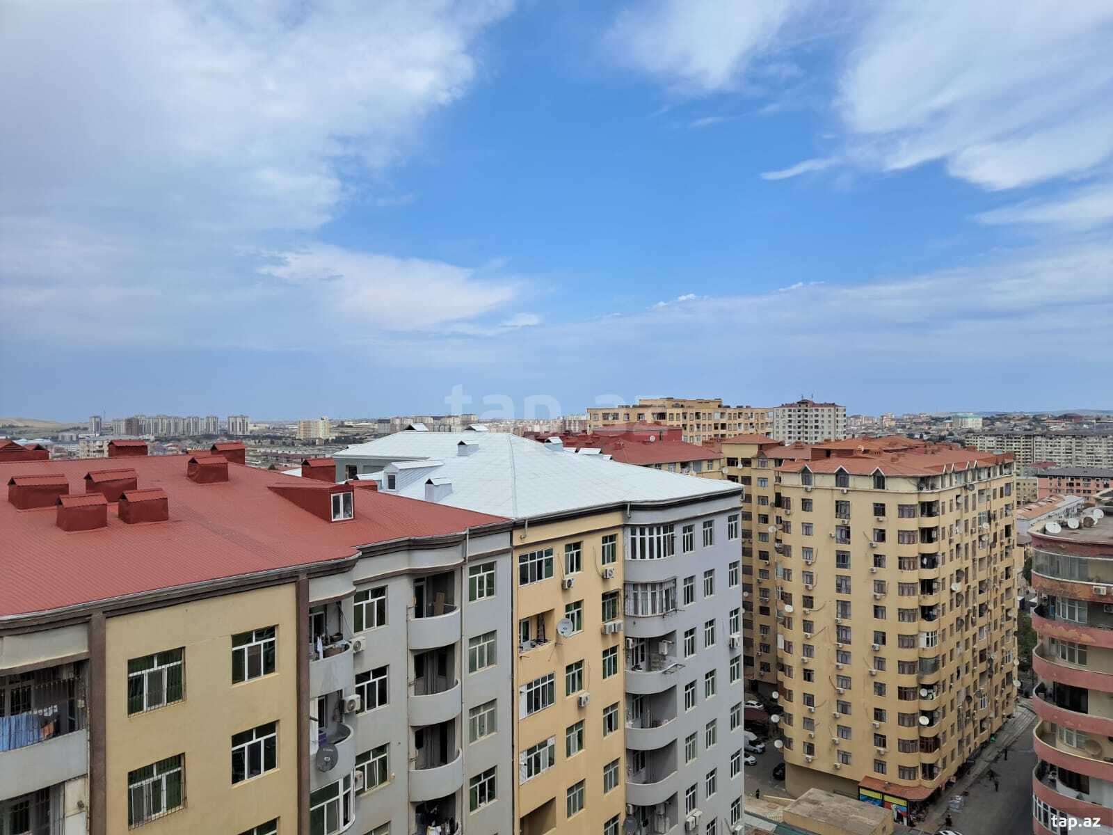 2-otaqlı yeni tikili, Xırdalan ş., 60 m²