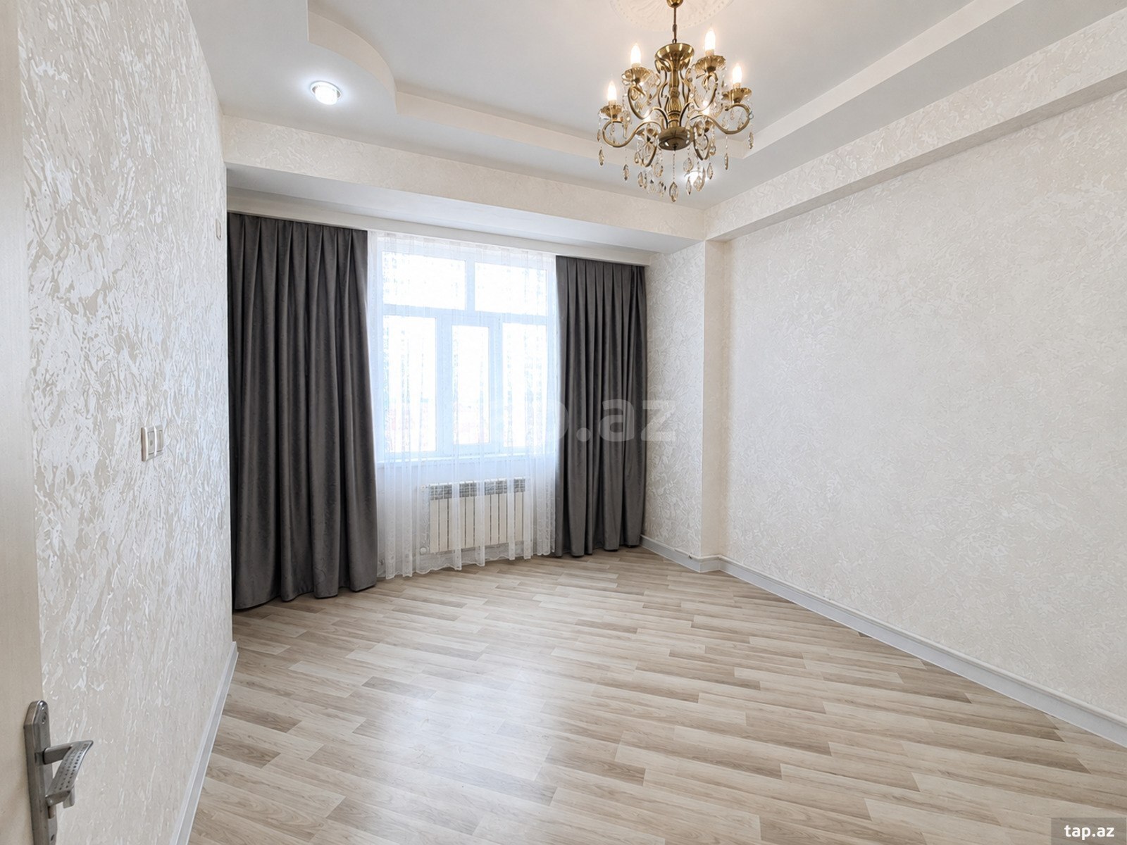 2-otaqlı yeni tikili, Xırdalan ş., 60 m²