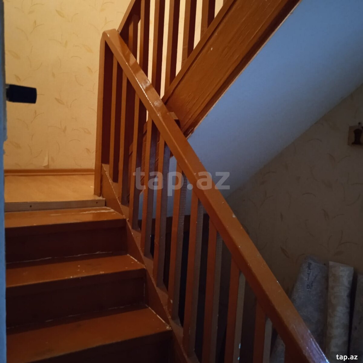 2-otaqlı mənzil kirayə verilir, Bayıl qəs., 55 m²