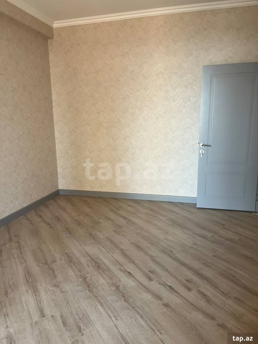 2-otaqlı yeni tikili, Binəqədi r., 51 m²