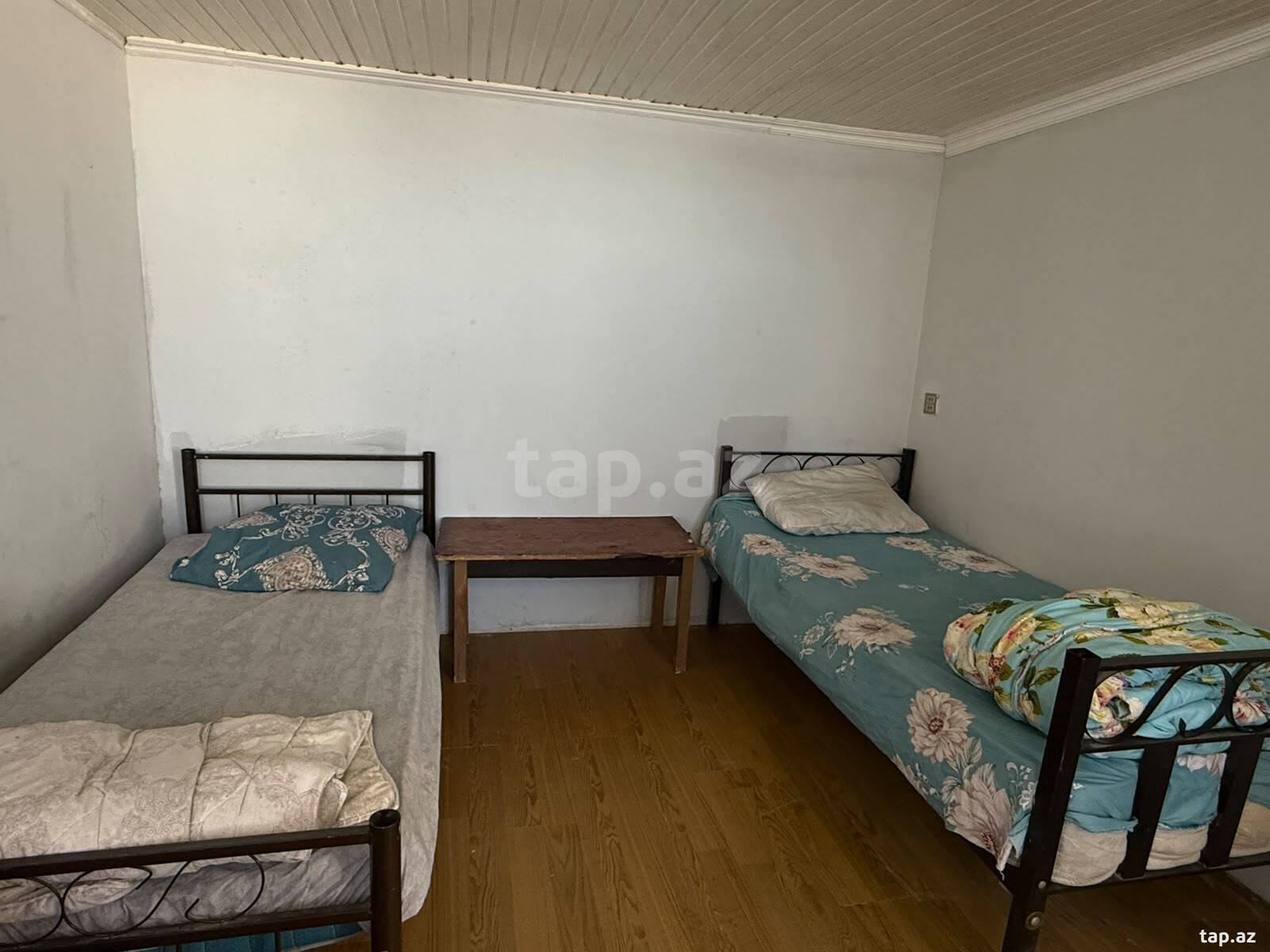 1-otaqlı yeni tikili kirayə verilir, Səbail r., 20 m²
