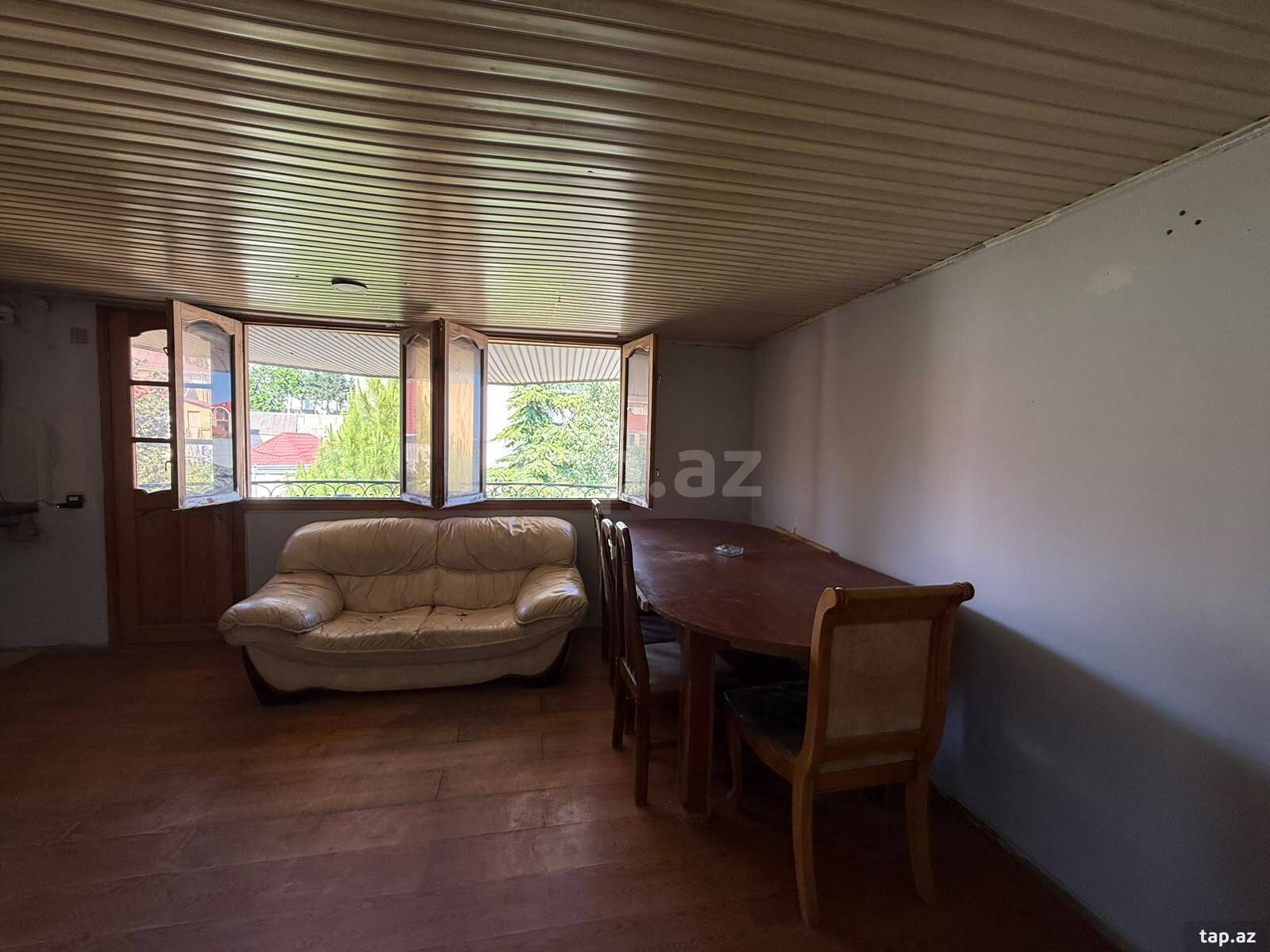 1-otaqlı yeni tikili kirayə verilir, Səbail r., 20 m²
