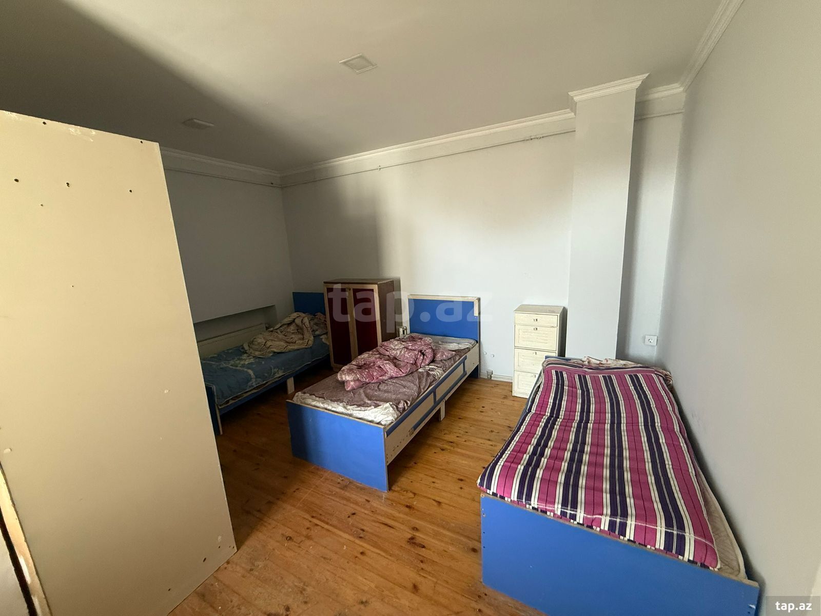 1-otaqlı yeni tikili kirayə verilir, Səbail r., 20 m²