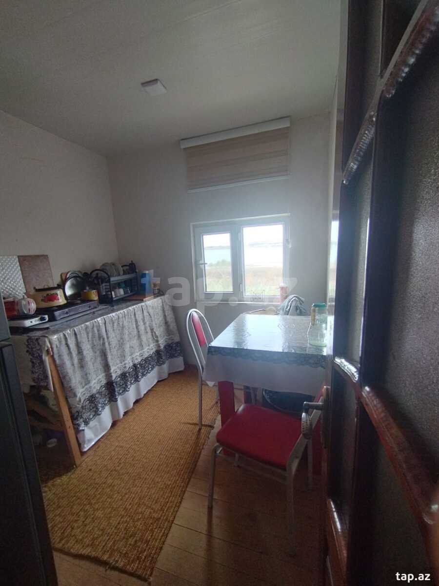 Həyət evi, Lökbatan qəs.