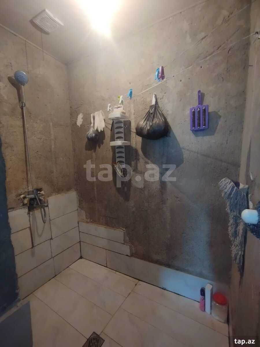 Həyət evi, Lökbatan qəs.