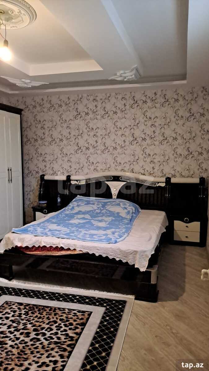 Həyət evi kirayə verilir, Nərimanov r.
