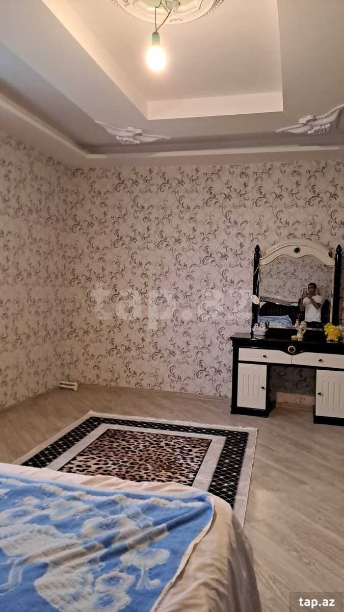 Həyət evi kirayə verilir, Nərimanov r.