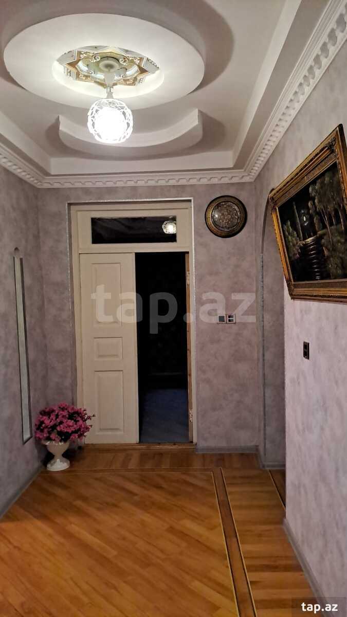 Həyət evi kirayə verilir, Nərimanov r.