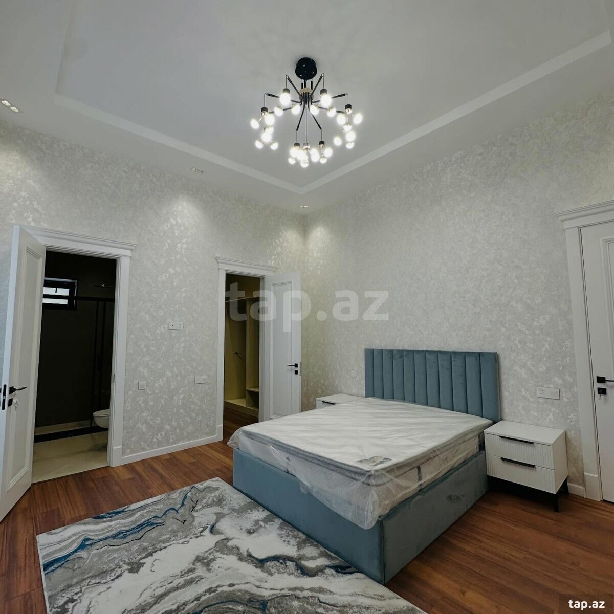 Bağ evi kirayə verilir, Mərdəkan qəs.