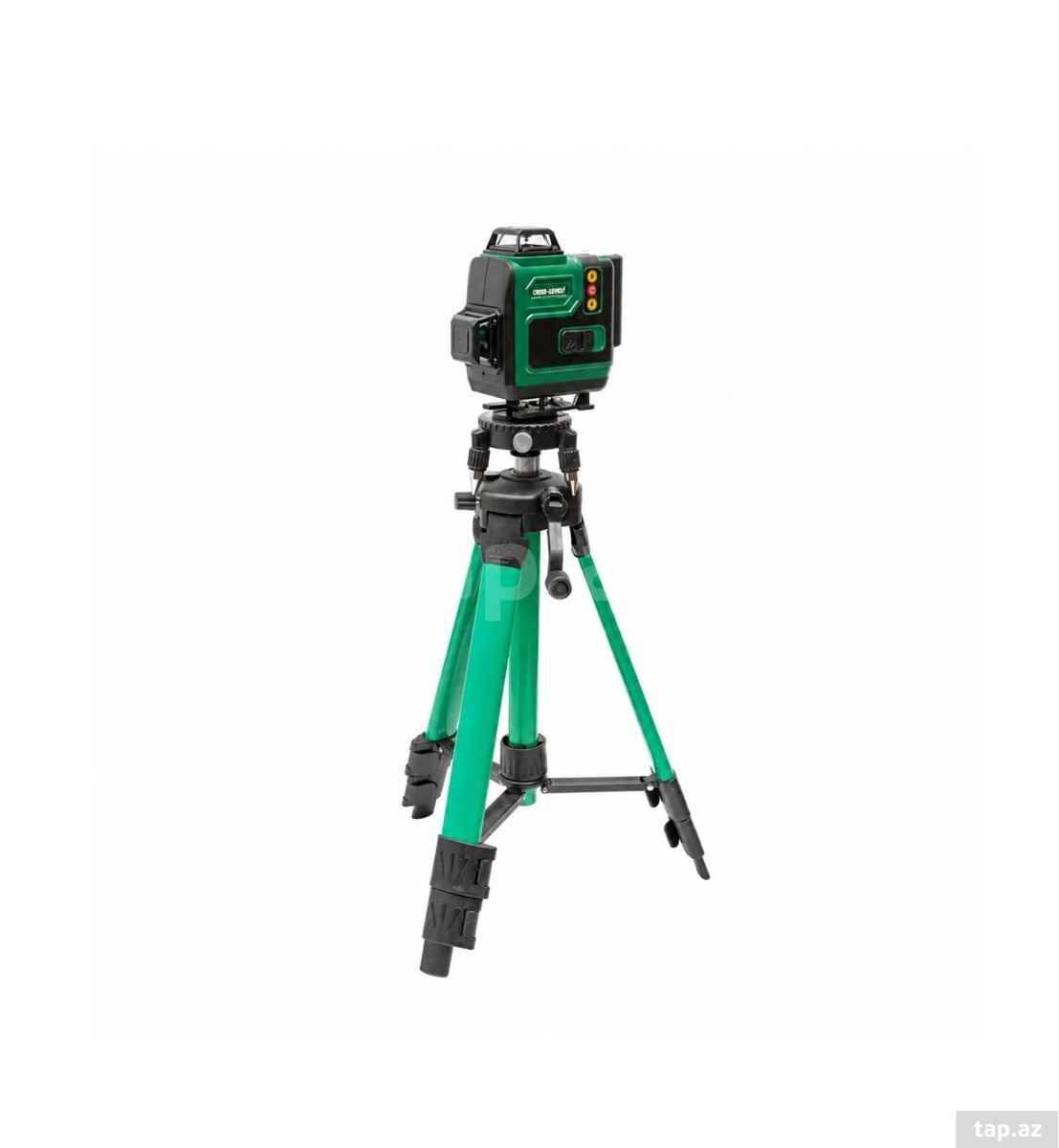 Karpat lazer taraz 360 4D (rəqəmsal ekran ilə) Model: KLL16 — 1