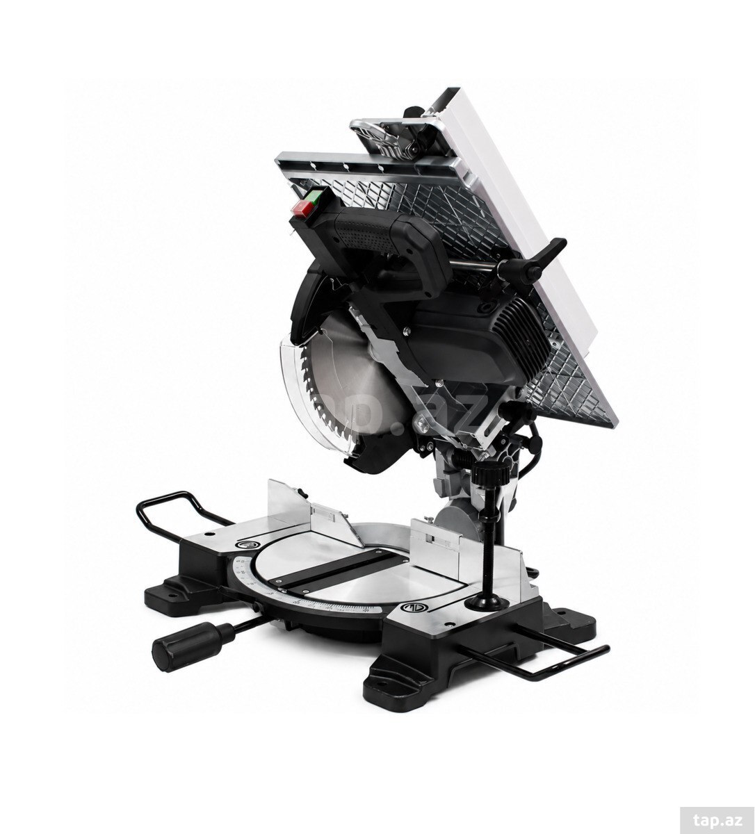 Leiston bucaqlı mişar (uqlarez/elektrikli) platformalı (ploşadkalı) Model: 92559E — 1