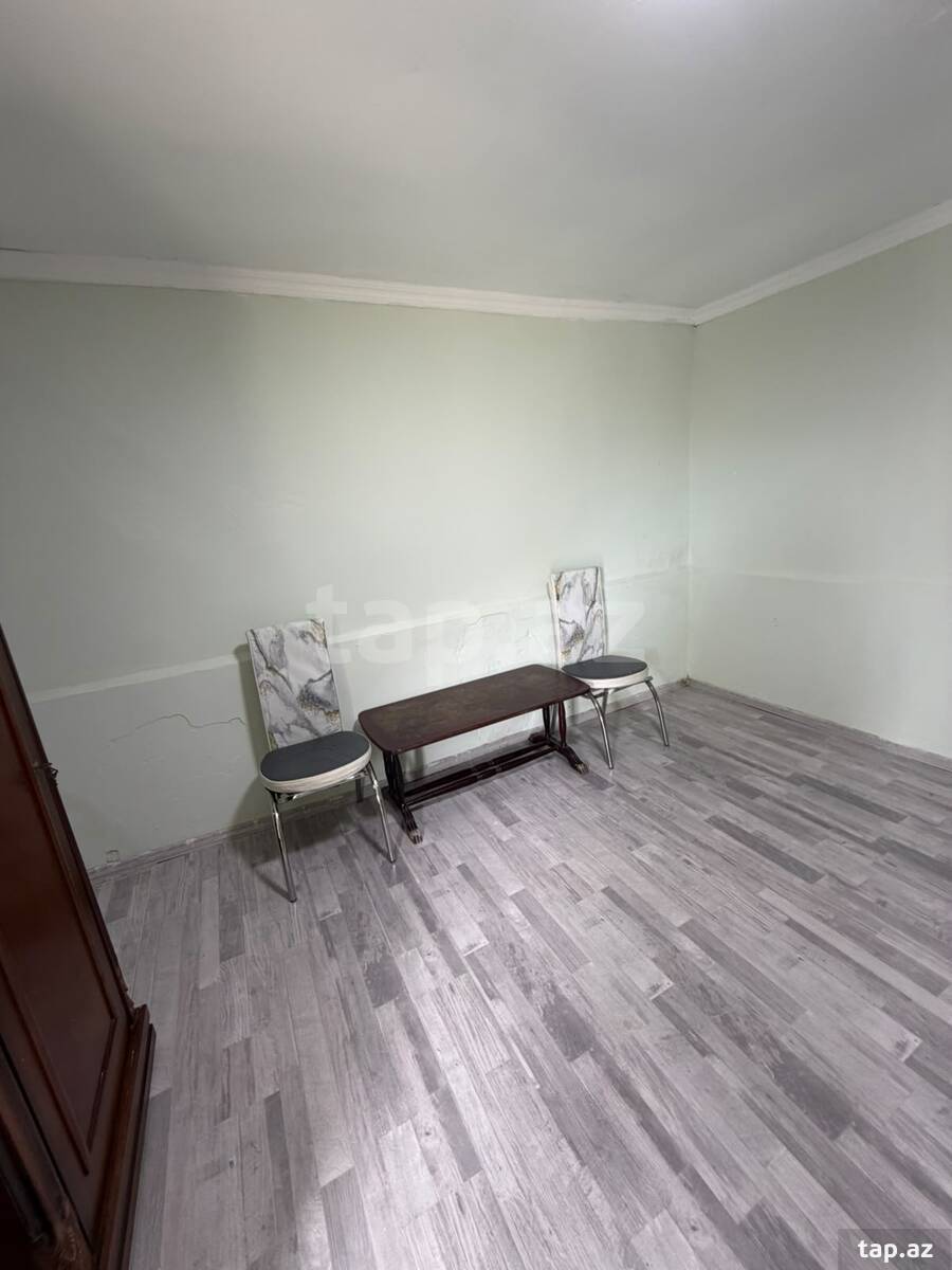 Həyət evi kirayə verilir, Nəsimi m.